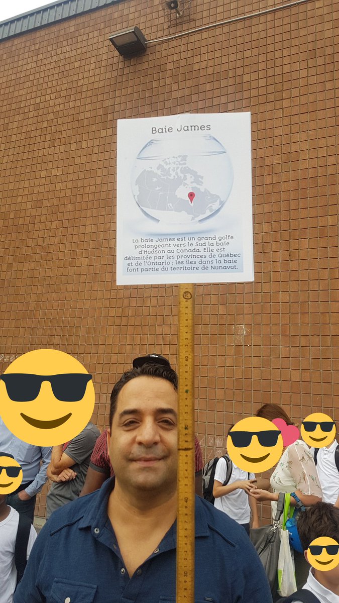 gregoire_roxane's tweet photo. Belle rentrée scolaire @sfacecce https://t.co/FIsRNHmfyk