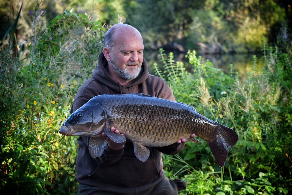 ronny_willis's tweet photo. I do love it when a plan comes together
#CARPFISHING #carpfishinguk #carpy #CARPology #darkcommon https://t.co/GI81UOFkpj