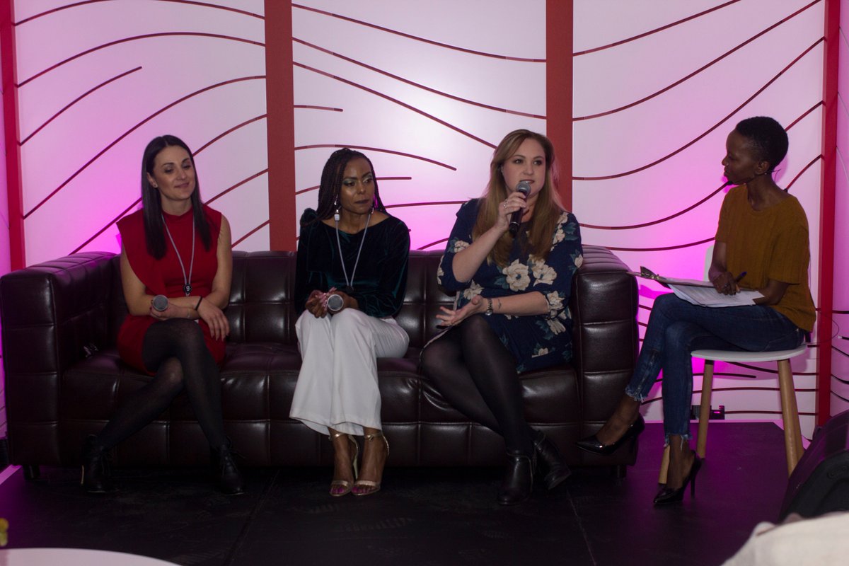 WorxGroupZA's tweet photo. Last week we had the pleasure of partnering with a local initiative called #ThisIsUs hosted by @IAmGreenside and we had the best time planning this Women's Month event. It was a true Worx Group family affair with some of our staff members performing and speaking at the event. 💃 https://t.co/HvJyTz910O