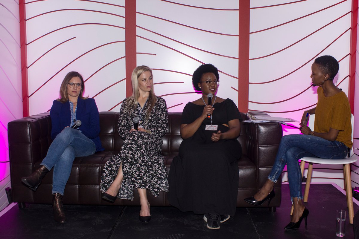 WorxGroupZA's tweet photo. Last week we had the pleasure of partnering with a local initiative called #ThisIsUs hosted by @IAmGreenside and we had the best time planning this Women's Month event. It was a true Worx Group family affair with some of our staff members performing and speaking at the event. 💃 https://t.co/HvJyTz910O