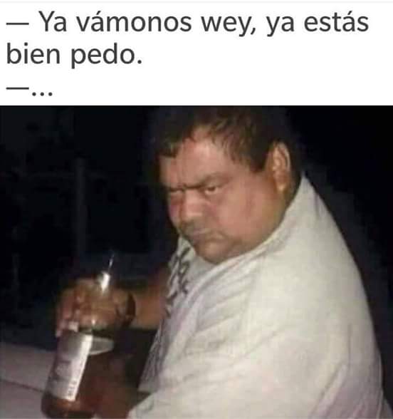 DannyPelayo10's tweet photo. #NoTengoLlenaderaCuando de alcohol se trata... 😅😅😂🍺🍻 https://t.co/6bjzAC7oZt
