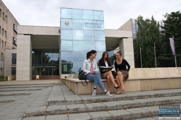 University Of Miskolc Alumni tweet media