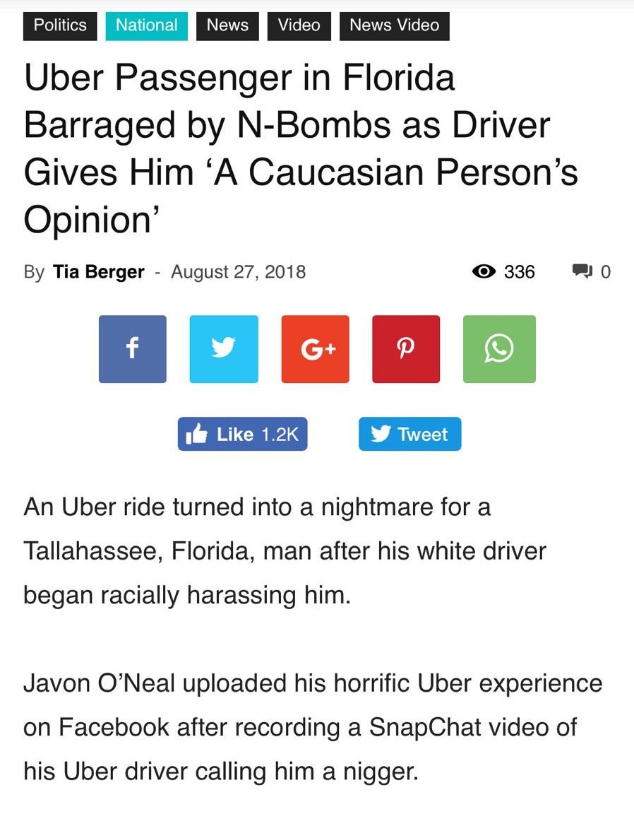 lennythepen's tweet photo. @Matsamon Such a homely family company they are ... not.

#UberRape is real.
#UberExploitation is real.
#UberCrash is real.
#UberRacism is real.

#NBomb https://t.co/slTTYpUb5H