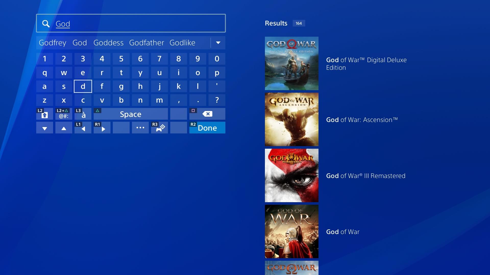 PlayStation Europe on X: ✨ Introducing a new look for