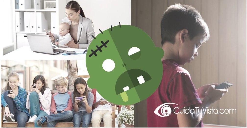 VisionAudio_'s tweet image. ¿Tu hijo/a pasa muchas horas delante del pc, móvil o  tablet? ¡Cuidado! Sigue estos #consejos: cuidatuvista.com/ninos-moviles-…  #VisionAudio #salud #SomosTuÓptica