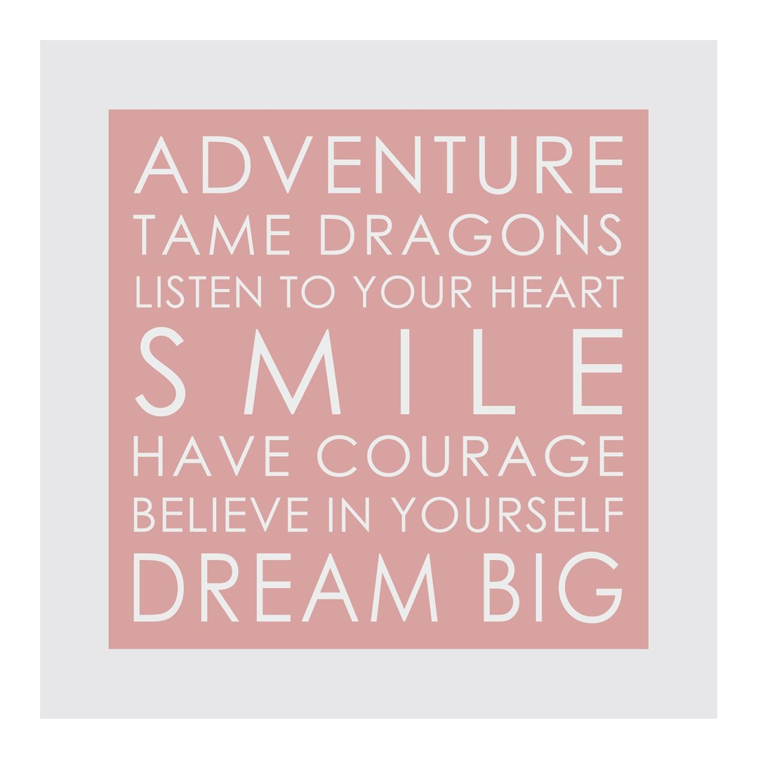 wallartprints's tweet image. The perfect print for the princess in your life! Believe in fairy tales with 'Be A Princess' - available in 11 size to suit any wall.
bit.ly/2JYUF73
#wallartprints #art #artprints #prints #canvasart #princess #quote #inspire