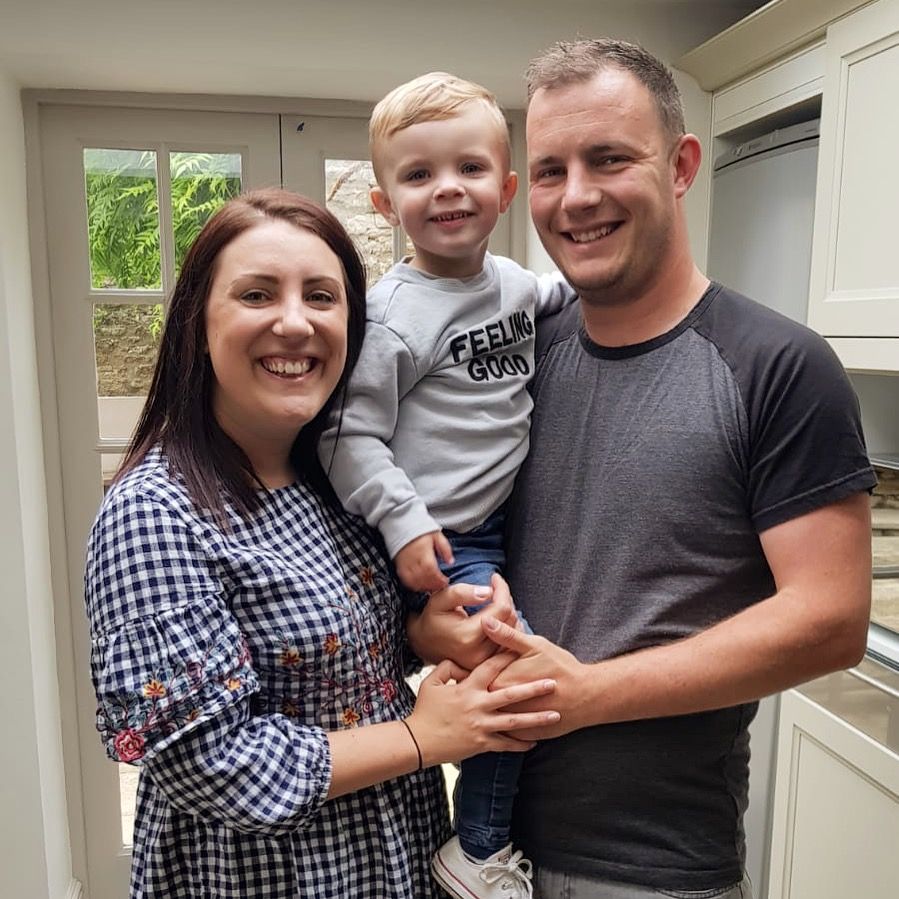 giveustime's tweet photo. Read our new family story - Nestled in the heart of the Cotswolds https://t.co/aGsjhcy3lD
The family enjoyed a week's break in the #TheCrook & "couldn't be more grateful for the time we had together"
#ThankYou to the owners for your #generosity
#MilitaryFamilies #StowOnTheWold https://t.co/w7c7Z6IHsa