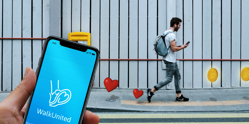 n_w_x's tweet photo. [#CoLunchPitch] Application mobile pour convertir la marche en dons auprès d'associations caritatives @Walkunited1 sera présent le 11 septembre à la @cantineNWX 🏃‍♀️ 🏃‍♂️
Infos &amp; inscription 👉 https://t.co/SXCbRm0Yjf
Pour découvrir son projet 👉 https://t.co/0IrNJSjr9o https://t.co/irNNUzWWrf