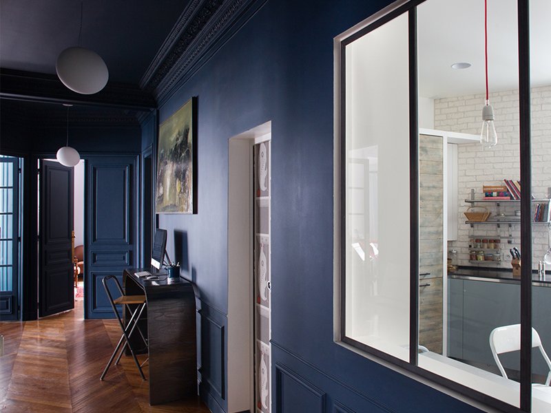 Besoin d'#inspiration #déco pour #rénover votre intérieur ? 🤔 Direction notre page #Instagram <a href="/PeintureTollens/">Tollens</a> ! Suivez-nous et nous vous donnerons pleins de belles idées déco. 👉ow.ly/7LuL30lvDdz