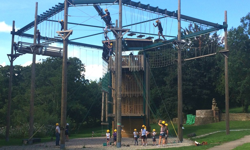 JCANetball's tweet image. We offer a great mix of netball and outdoor activities during our Junior Netball weekends. Find out more and benefit from our latest 2018 prices today! jcanetball.co.uk/junior-netball…   #Netball #netballweekend #NetballFamily #teamwork #CondoverHall