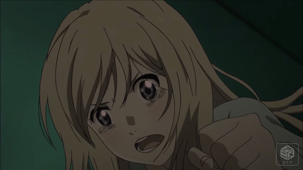 四月は君の嘘 病気 Twitter Search Twitter