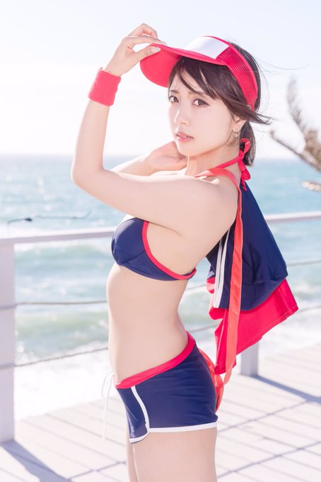 コスプレイヤーとみこのTwitter画像50