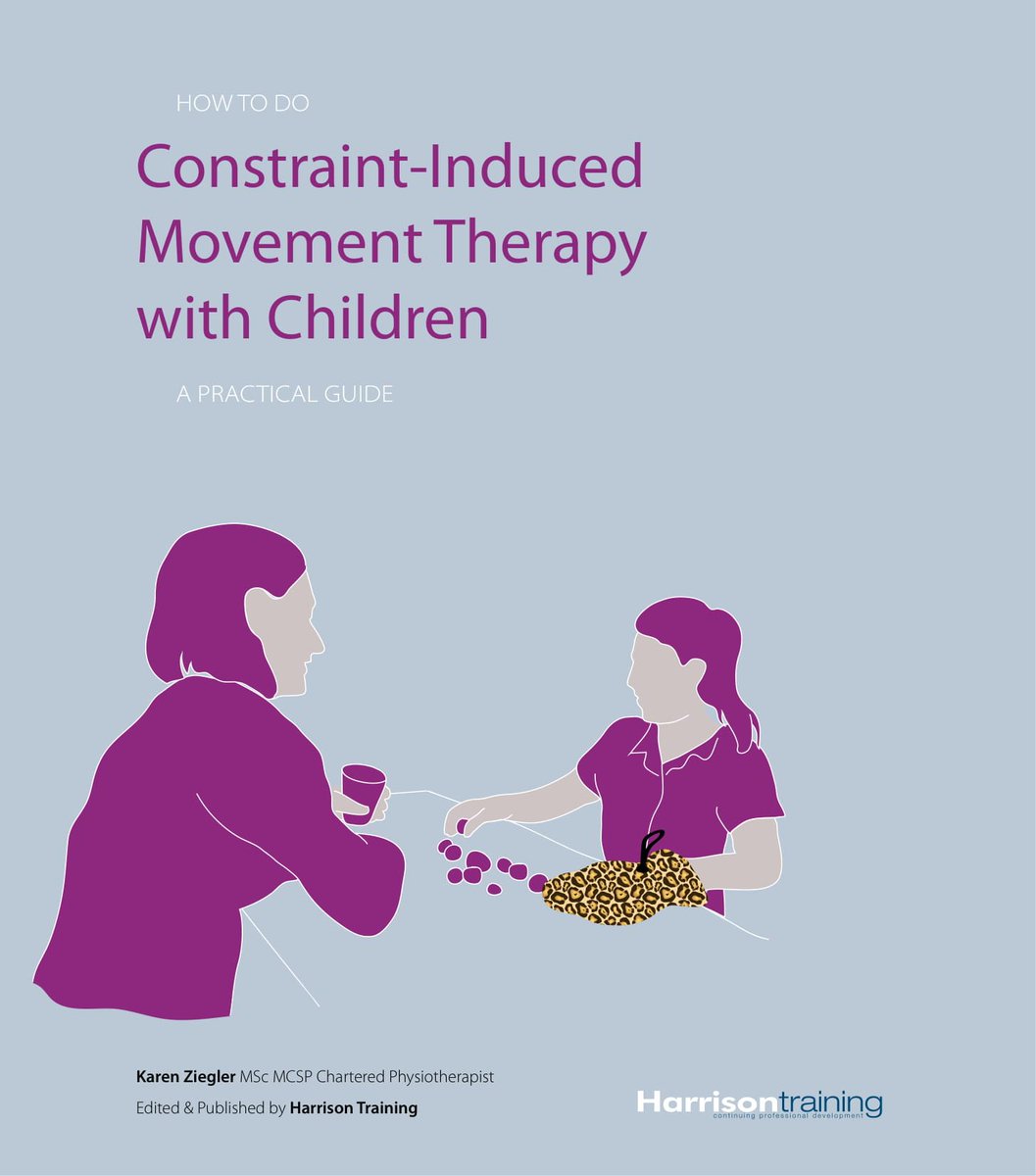 Harrison Training tweet media