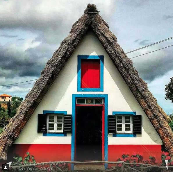 BackpackerThund's tweet photo. Typical Santana houses in #Madeira 🇵🇹
Photo by: @BackpackerThund© 
#portugal #eurotrip #madeiraisland #europe #santana https://t.co/B3YBwLmHn3