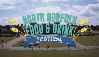 MagazineWood's tweet photo. NORFOLK FOOD &amp; DRINK FESTIVAL This weekend at Holkham Hall best local ales, fresh meat and poultry, seafood, vegetables, honey, fruit, ice cream, cheese, fresh juices, cakes, puddings and tarts and much more. YUM! #visitnorfolk #norfolk #glamping #norfolkcoast #norfolkevents https://t.co/hVktQz0vIn