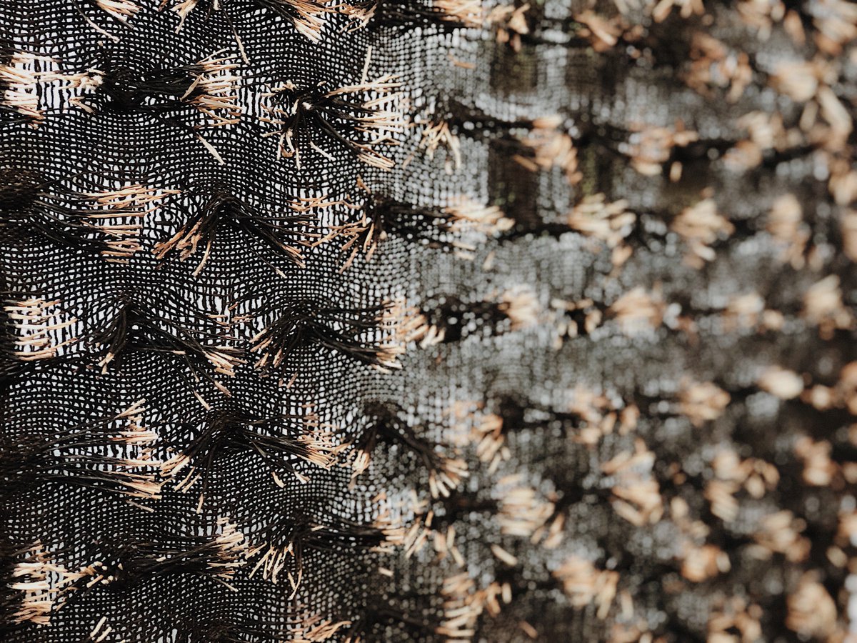 UniCreativeArts's tweet photo. Sneak peek at Farnham's MA show! Loads of incredible work by our postgraduate students is on show all week for you to come and see. #MasterYourCreativity https://t.co/zk3x8HAQzh https://t.co/Na7BJXRu05
