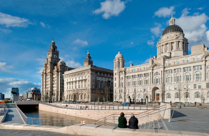 Biennial's tweet photo. Liverpool turns an amazing 811 years old today 🎉😲

28 August marks the day when King John founded the area of 'Liuerpul'... centuries later, this magnificent city is a place that we and so many people are proud to call home! #HappyBirthdayLiverpool https://t.co/LgO1ykMuTe