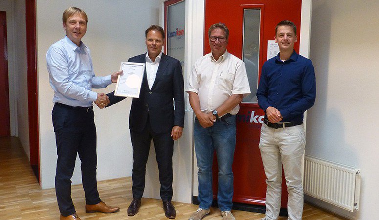 Verweij Houttechniek garandeert 100% verantwoord hout met STIP-certificaat stedenbouw.nl/verweij-houtte…