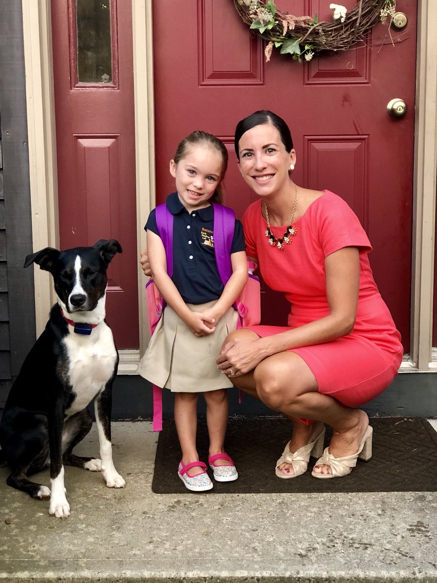 Pre-K 4 here we come! #backtoschool #betancesowls #hartfordschools