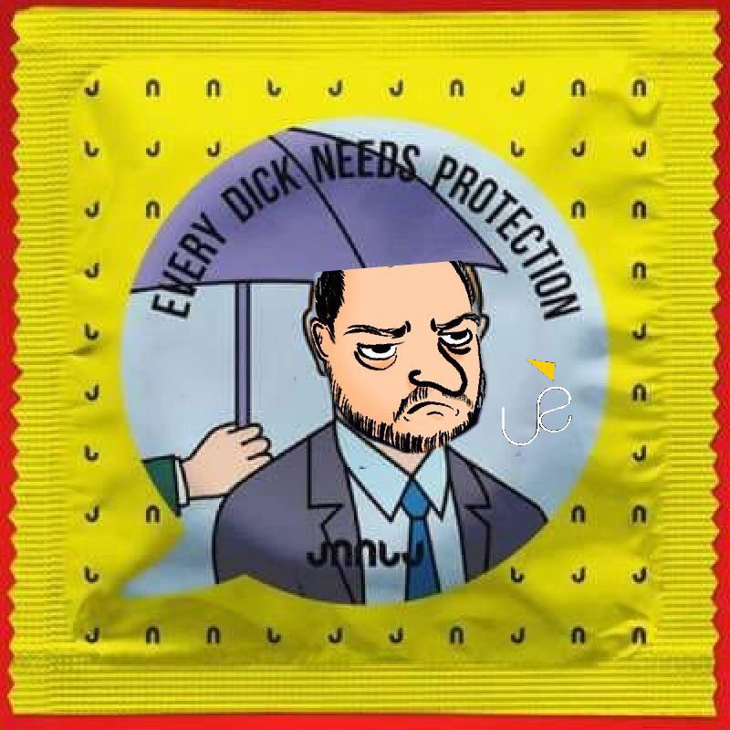 giornaleue's tweet photo. Le uniche protezioni che contano. 
#EuropaSenzaMuri #SalviniOrban 
Ci vediamo oggi a #Milano 
https://t.co/0dRtiAZ5o9 https://t.co/Ty7vMbM1Vv