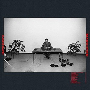 Getintothis's tweet photo. BEST NEW MUSIC 💿 I wrote about @TheBlindersBand &amp; @GabeGurnsey for this month's @GetintothisHQ Albums Club - highly recommend both records https://t.co/yweuSbYgPM

Also featuring

💿 @Interpol
💿 @russfrumfrunds
💿 @bccamplight
💿 @bellinitheband
💿 @odettahartman
💿 @spidernoir https://t.co/8lo39BikXe