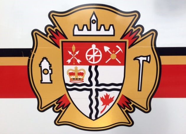 Crews quickly extinguish fire in empty row house unit: bit.ly/2BVQWZo #ottnews https://t.co/oIXpXZZRPy