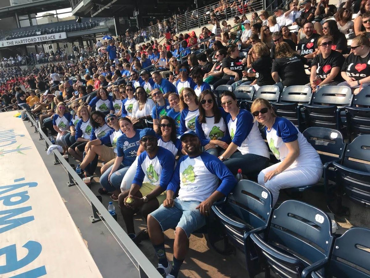 The #NerdyBird staff would like to wish our school partners the best of luck for a new academic year. We look forward to continuing the work need to prepare our students for a successful future. <a href="/PathwaysAcad/">PathwaysAcademy</a> &amp; BERL. #BSTEMhartford #shoulderup #backtoschool