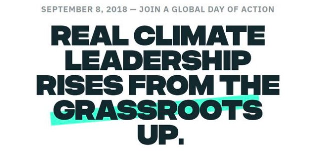 SteveDyck's tweet photo. Do you support REAL #Guelph Climate Action?  Thank you to @DanGibsonCllr @Rigo_in_Guelph @akmlynarz @Dodge_Ward3 for your responses.  Guelph has made great commitments - we are building support for REAL action - Sept 8 Global RISE. @emergeguelph @wwaterwatchers @leannepiper https://t.co/IOSs29nCO8