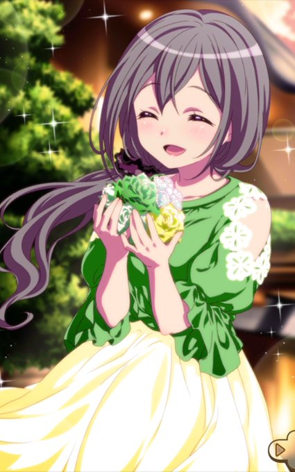 阿達悠花生誕祭のtwitterイラスト検索結果