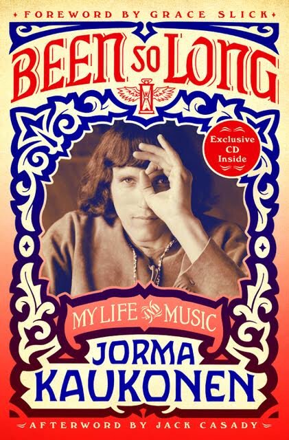 JormaKaukonen's tweet photo. Today is the day. https://t.co/EiH0F7KbgN