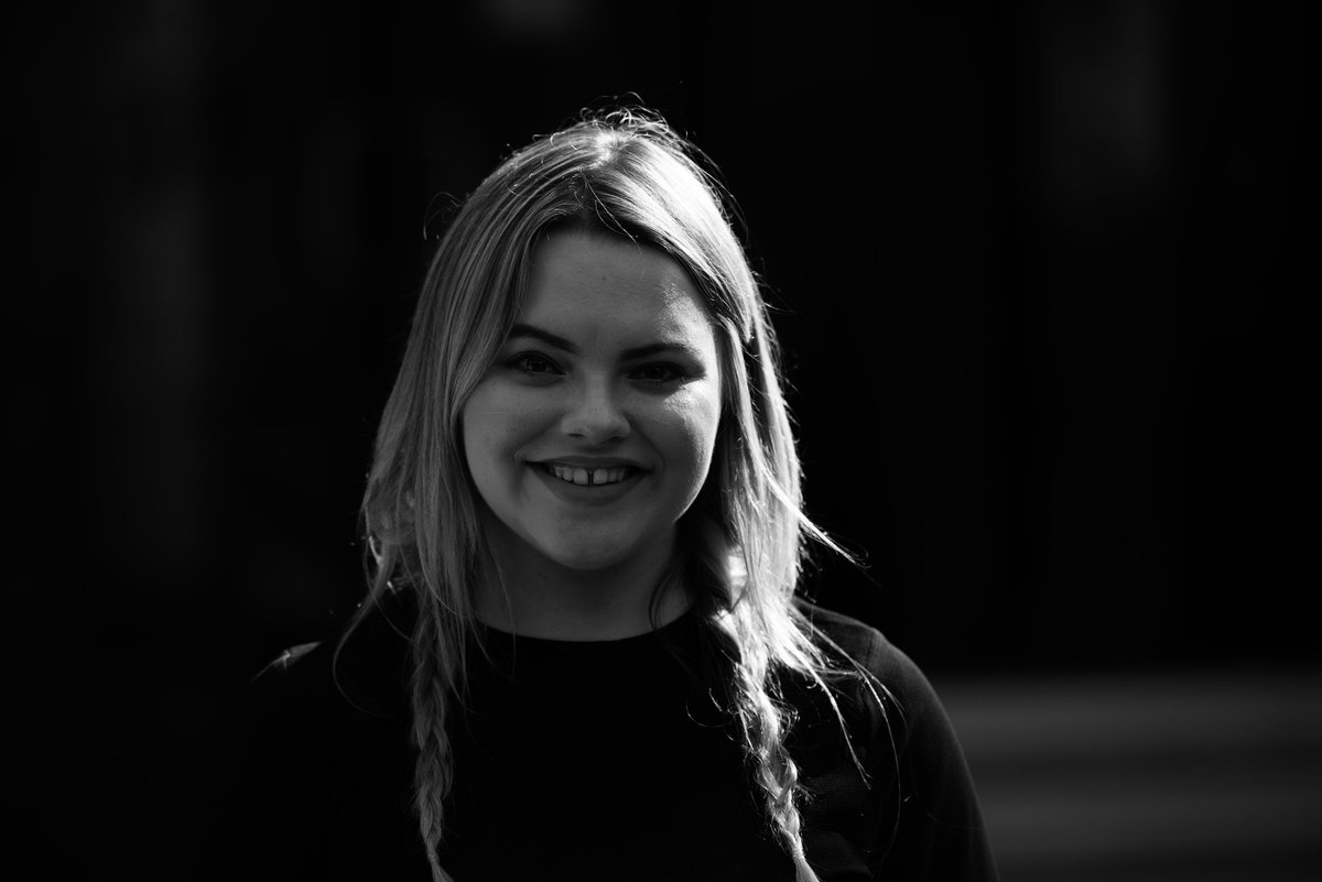 concirrus's tweet image. #MeetTheTeam...get to know Hannah, Marketing Assistant to @HarrietNZ @concirrus&apos; Marketing Manager. Check out Hannah&apos;s #miniinterview on our careers page and for all the info on our latest open roles. bit.ly/2LJIGMg