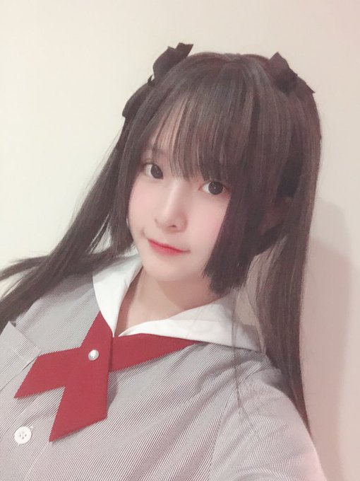 コスプレイヤー楼酥酥酥酥酥酥のTwitter画像16