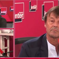 davidazencot's tweet photo. Je ne ferai pas de vanne sur la #DémissionHulot, parce que si un type de 60 ans est au bord des larmes à cause son impuissance à changer quoi que ce soit, je pense qu'il est temps de stocker des boîtes de conserve. https://t.co/4URnp3znzf