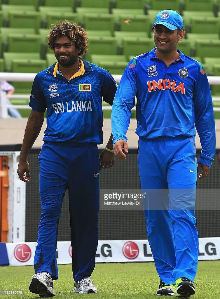 Happy birthday Lasith Malinga
Fast & Furious 