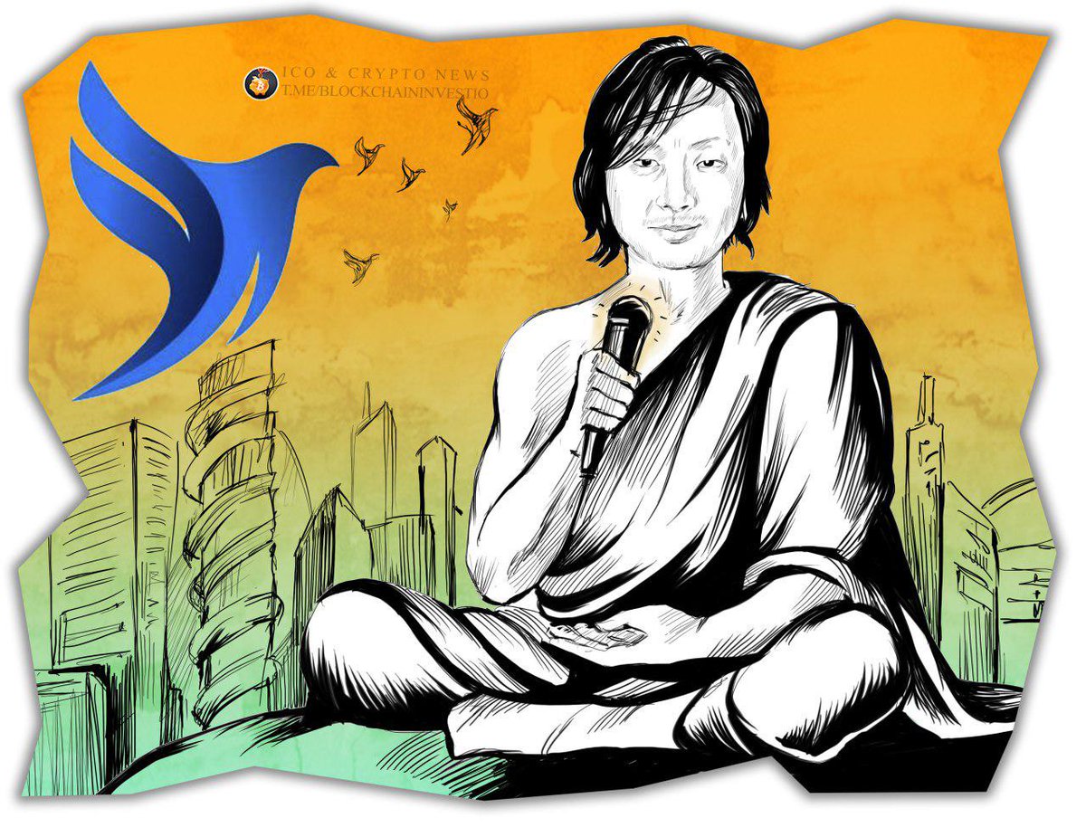 ICO NEWS tweet media