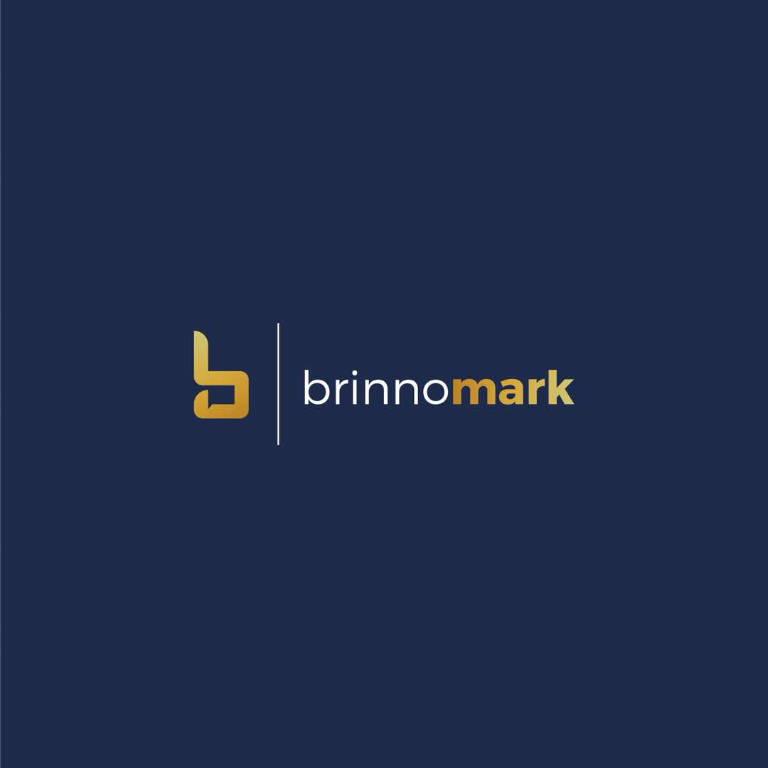 densestudio's tweet photo. Our Client: Brinnomark .

About: Brinnomark is a branding, innovation, and marketing firm whose strategic orientations and engagements are geared towards generating and sustaining life in brands.
.
Handle: Twitter | @brinnomark
.
#branding #Marketing #LogoDesign #GRAPHICDESIGN https://t.co/I0pj0brhMg