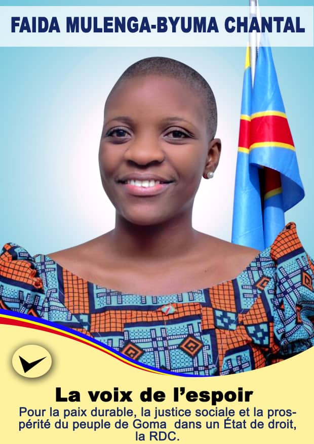 FemPoNet's tweet photo. L'#éducation c'est le pilier du progrès,le progrès c'est le bien-être,le bien-être c'est la vie meilleure"déclare @ChantalFaida .Son association #UWEMAASBL lance une #campagne de récoltes des fonds pour la scolarisation des enfants démunis de #Goma.Souscrivez a partir de #1000fc. https://t.co/Xyx1n5b4GZ