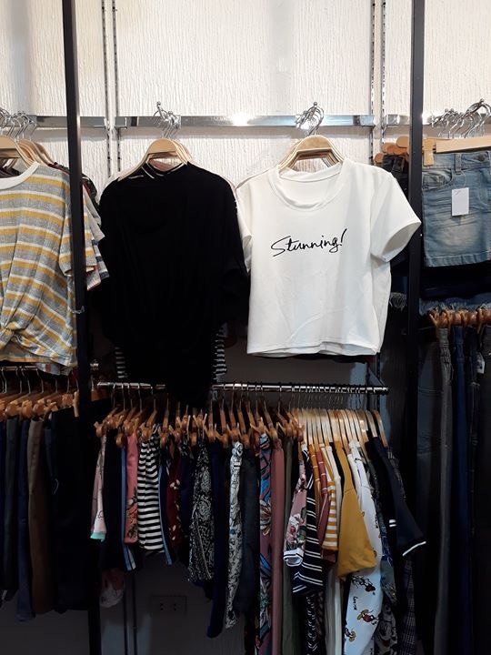 TheMainStreet17's tweet photo. SALE | Hurry now and get trendy apparels for less from BEAUTY DASH RTW! 💕 Promo runs from August 27, 2018 until August 31, 2018 only! 😍

🚩Visit us at LF Bldg. 1 Dr. 3 J. Hernandez Ave. Sta. Cruz, Naga City! Just few steps away from UNC and Meta!

#SeeYouAtTheMainStreet 💙 https://t.co/p0lLnfJhQz