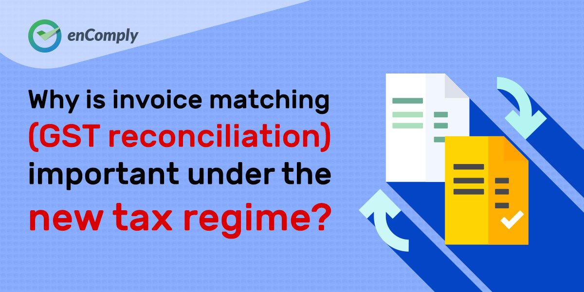 TaxillaInc's tweet photo. Why is invoice matching (GST reconciliation) important under the new tax regime?
#GSTReturnfilingServices #GSTServices #GSTR1Filing #GST2AReconciliation #GSTReconciliation #GSTR3B #GSTManagedFilingServices
Do Follow Link for More Details: https://t.co/csVUfhNUwR https://t.co/3Ob9zamekC