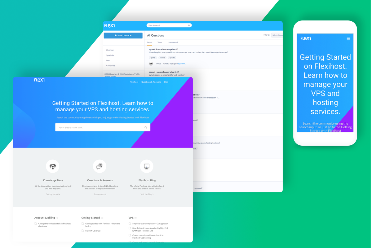 flexipt's tweet photo. Find the new Documentation and Community Support with Q&amp;A

#community #documentation #Host #tutorials #vps https://t.co/WHJsuX6221 https://t.co/Mp4H2fgg8K