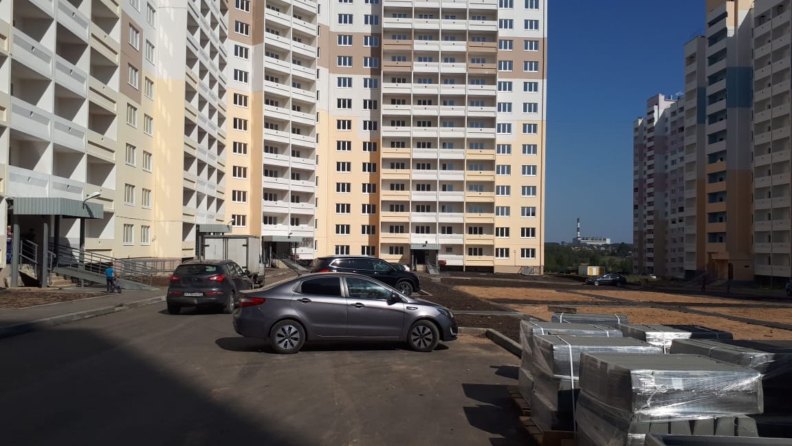 «Стройиндустрия-Холдинг» завершило строительство еще одного объекта  группы компаний «СУ-155» в Иванове. По итогам комплексной проверки  подписан ЗОС по объекту по адресу: мкр. Рождественский, литер 3.  su155-sih.ru/zaversheno-str…