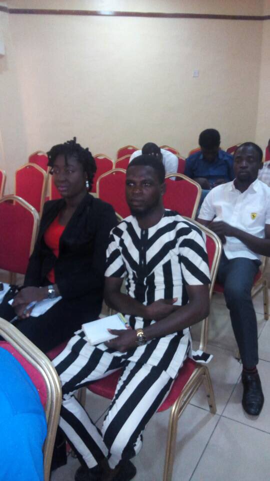 hmgsf_ngo's tweet photo. Only if we can implement and monitor all of the SDGs, Nigeria will become a better place.
National Reports on SDGs
#SDGs
#UnitedNations
#NNNGOS
#HMGSFTeam https://t.co/RloxjDNrLm