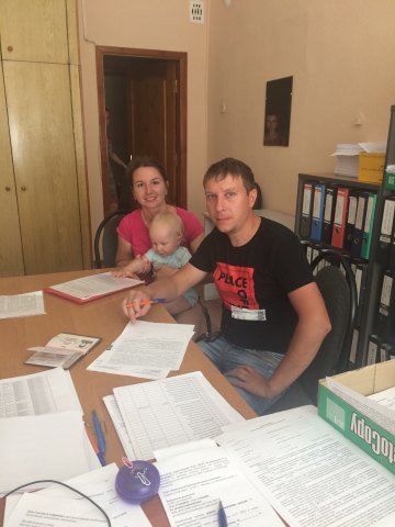 28 августа началось заселение литера 3 в мкр Рождественский. Это десятый объект ИвДСК, достроенный АО "Стройиндустрия-Холдинг" в Иванове.   Памятка по заселению su155-sih.ru/dva-doma-ivano…