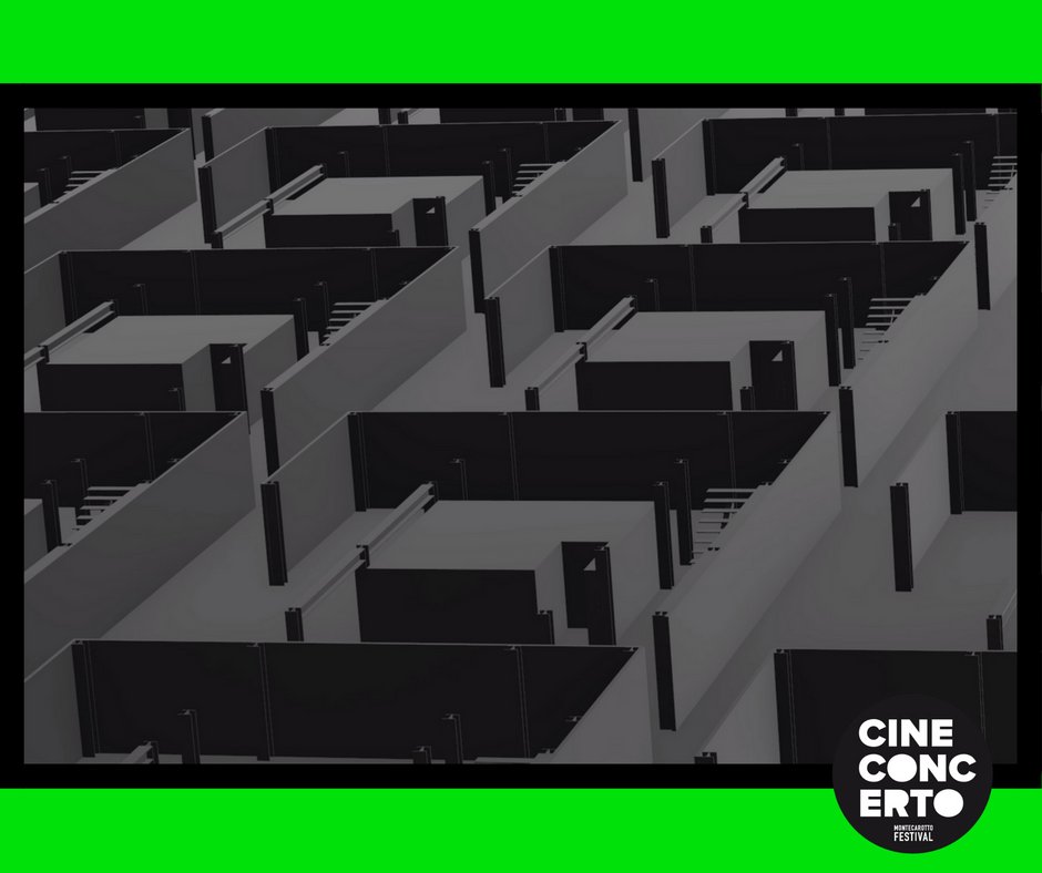 ◼️ TORNA PRESTO. TORNA A PRENDERMI.
▪️ #concert+#screening, 01/09, h. 9 pm
▪️ Piazza Latieri, #Montecarotto
▪️ Cineconcerto 2018 selection (<a href="/cineconcerto13/">cineconcerto</a>) 

01010100 01101111 01110010 01101110 01100001 #Ø💋