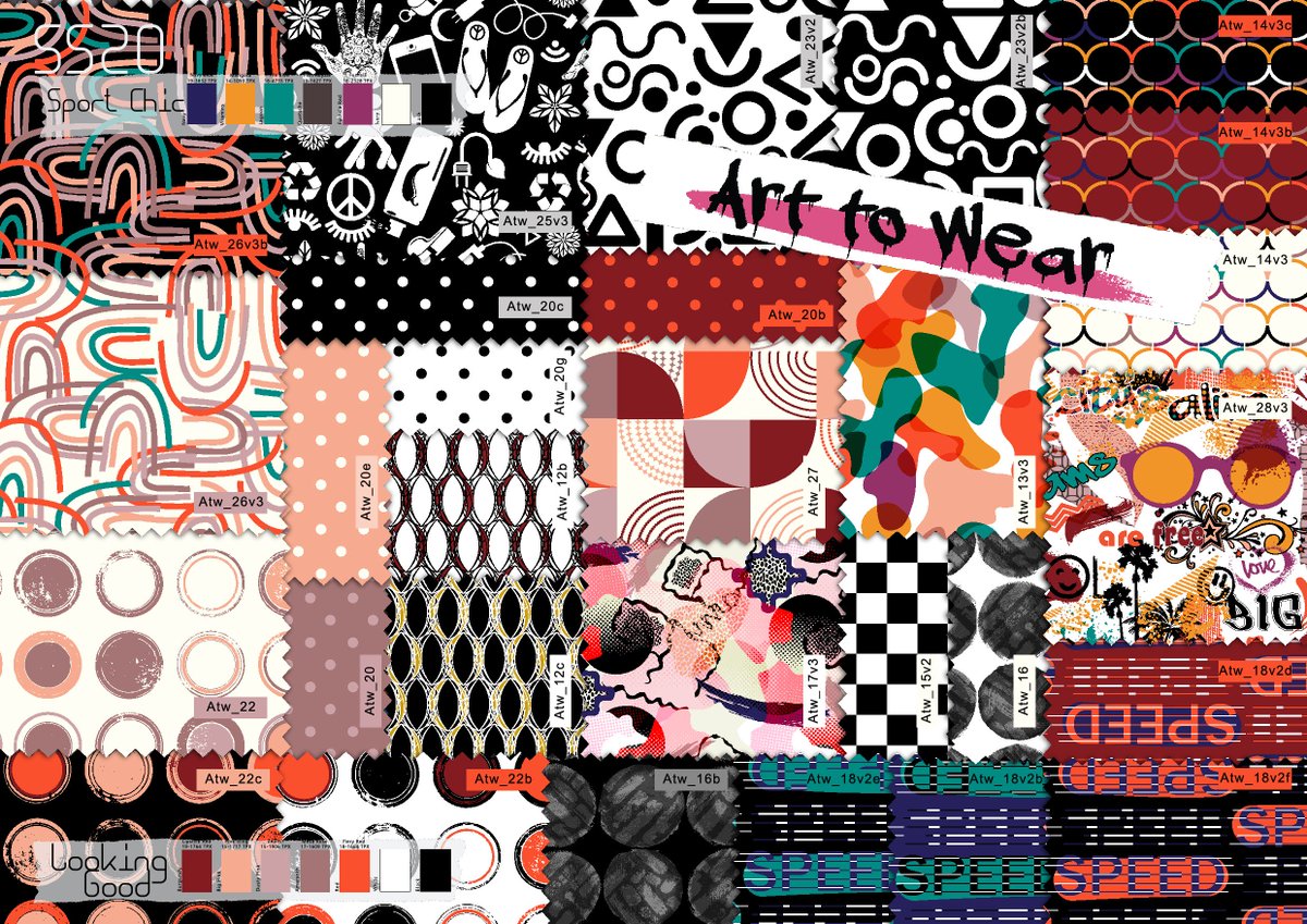 simplex_knit's tweet image. Some post bank holiday inspiration for lingerie &amp;amp; activewear designers out there! #SS20 #newdesigns #lingerie #inspiring