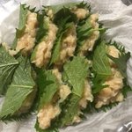 大葉シューマイが簡単で美味しそう!しかもレンジで出来ちゃう!