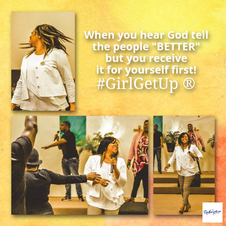 FirstLadyFIRE's tweet image. #GirlGetUp... every now and then He'll remind you to remind them!#Hispresence #BetterThanGoodToMe #ShouuutttttBETTER  #CreditApplied #NoBalanceRemaining #KeepGoing #thriveWithUs #AndWereUp #AltitudeChanges #WeRredeemed #LiveHONEYLive