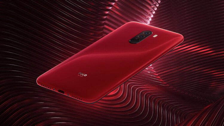 sanja_ledinek's tweet photo. #Pocophone #F1 najpristupačniji smartphone sa Snapdragon 845! U Indiji košta 300 dolara, dok u HR nešto malo više od 3 000 kn u ponudi  @Tele2Croatia 
https://t.co/ozfFM1ciiv  #smartfoni #android #smartphones #technews #technology  #moby #Xiaomi https://t.co/rQhByvegAX