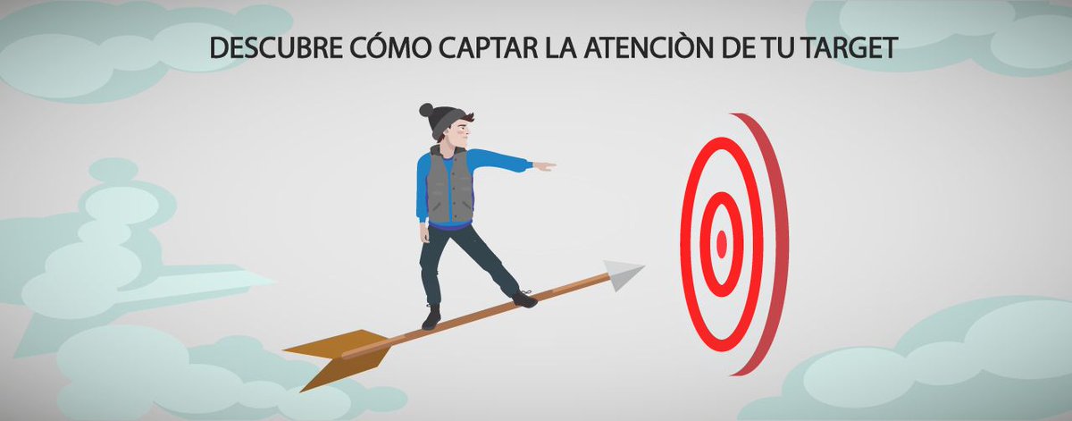 Community_Tool's tweet photo. ¿Tu #target es visual, auditivo o kinestésico? Descubre cómo captar su atención #Marketing https://t.co/F7bucweucl vía  @Community_Tool https://t.co/EPFKEOFM6E