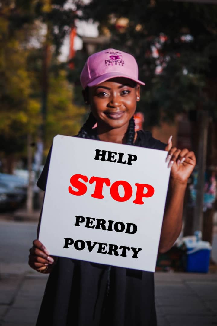 Hlengiwe_Mt's tweet photo. #HelpStopPeriodPoverty https://t.co/ah6fDd1UIc